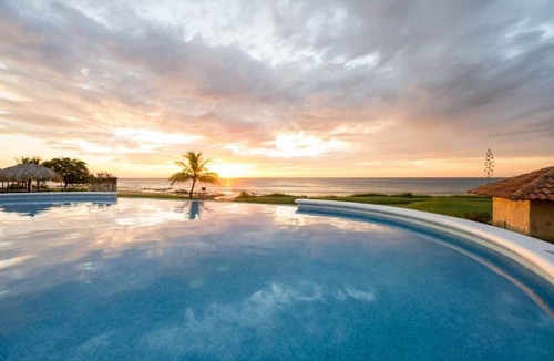 San Diego House | Elegant 1BR Villa in Gran Pacifica