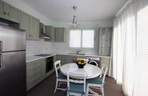 Chlorakas House | mit Garten, Grill und Terrasse by Interhome