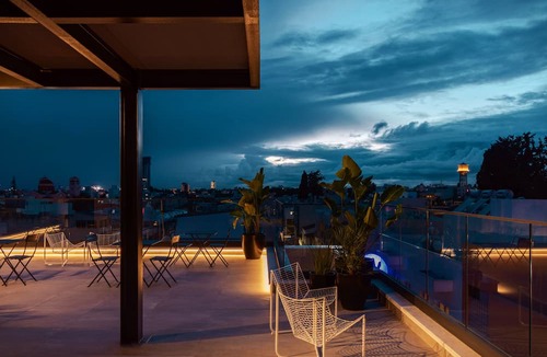 Old Town of Limassol Apartment | Aweso Limassol