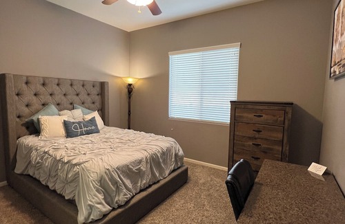 Dove Mountain Apartment | Charming 1-bedroom apartment in marvelous Dove Mountain