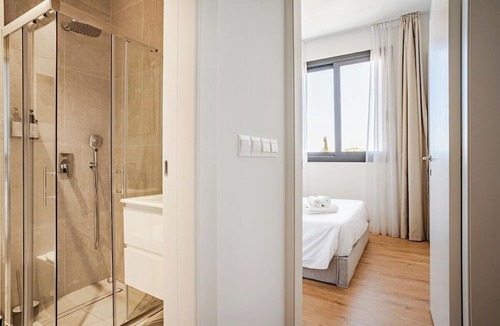 Limassol Apartment | Yamas Urban Living Sequoia Residence