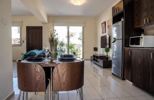 Pernera House | Villa Thalassa | Private Pool & Relaxing Pernera Escape