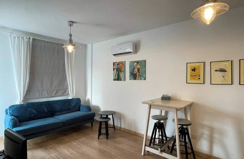 Nicosia Apartment | Beautiful apartment in peaceful part of Nicosia centre close to all amenities