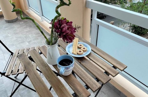 Nicosia Apartment | Beautiful apartment in peaceful part of Nicosia centre close to all amenities