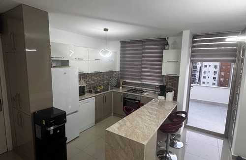 Kyrenia Apartment | Modern 2-Bedroom Apartment in Girne - AC, Comfort & Great Location