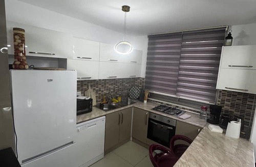 Kyrenia Apartment | Modern 2-Bedroom Apartment in Girne - AC, Comfort & Great Location