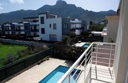Karsiyaka Villa | Villa Peri Luxury Pool Villa in Karşıyaka
