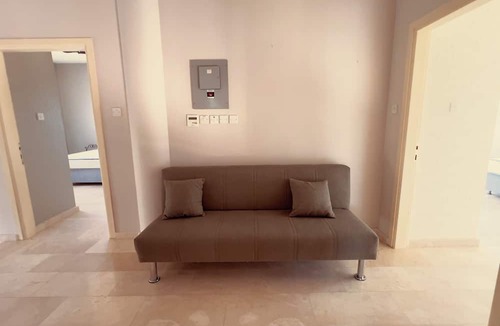 Karavas House | Spacious detached villa with a private swimming pool and landscaped garden