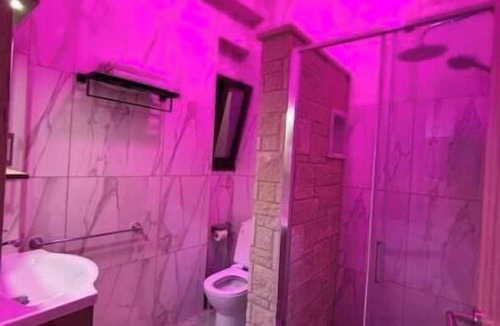 Agios Athanasios Hotel | Charming Garden Studio with Terrace Near Limassol