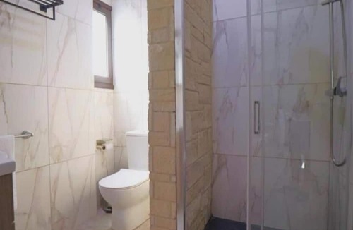 Agios Athanasios Hotel | Charming Garden Studio with Terrace Near Limassol