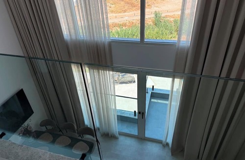 Esentepe Apartment | Charming 3-Bedroom Apartment with Sea Views