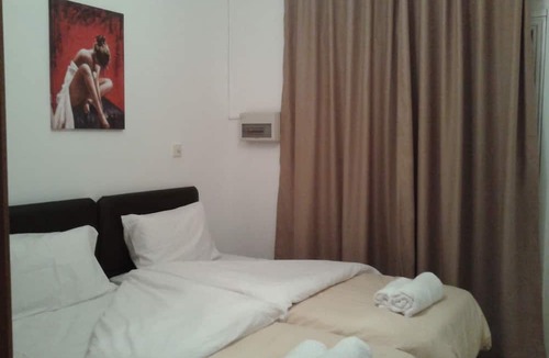 Ayia Napa Apartment | Elenapa Holiday Apartments