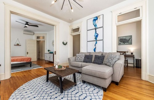 Dubuque Apartment | Masterpiece on Main #2