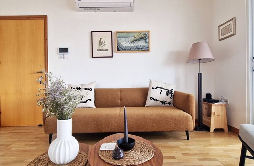 Nicosia Apartment | STAY Space View Apartment