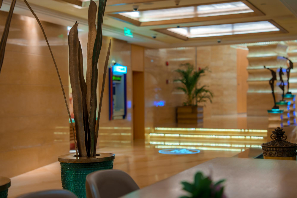 Potamos tis Germasogeias Apartment | Deluxe Sea View Room with Balcony