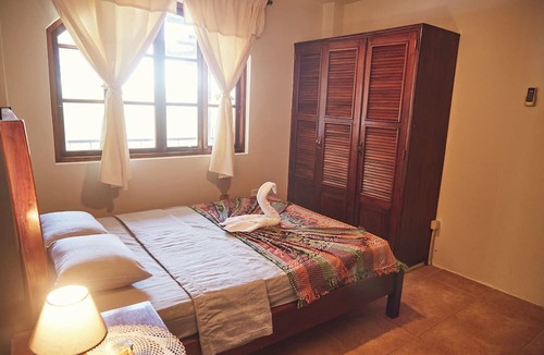 Playa Marsella Villa | Beachside stay at Villa ViYarte