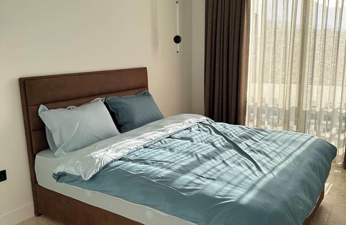 Karavas Villa | New lovely3-Bed Villa with incredible views