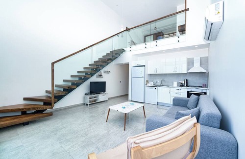 Esentepe House | Idyll Holiday Homes