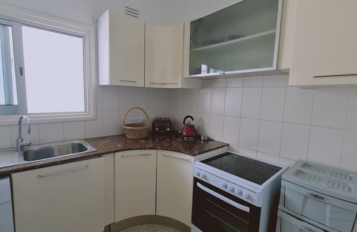 Larnaca City Centre Apartment | STAY Antique Apartment