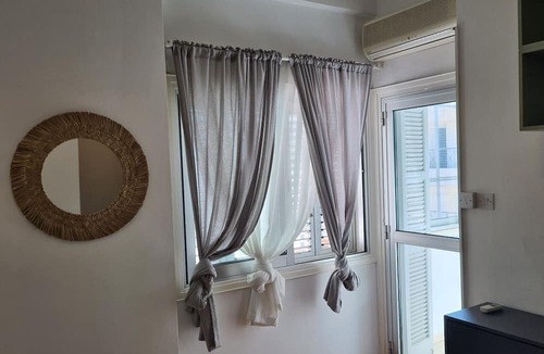 Larnaca City Centre Apartment | STAY Antique Apartment