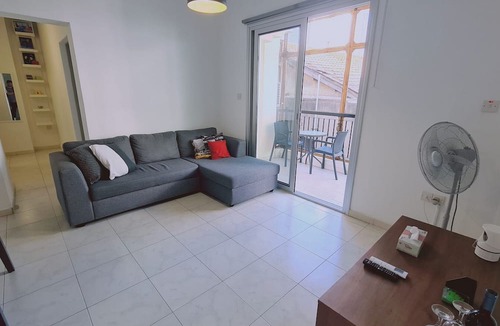 Larnaca City Centre Apartment | STAY Finikoudes Soul