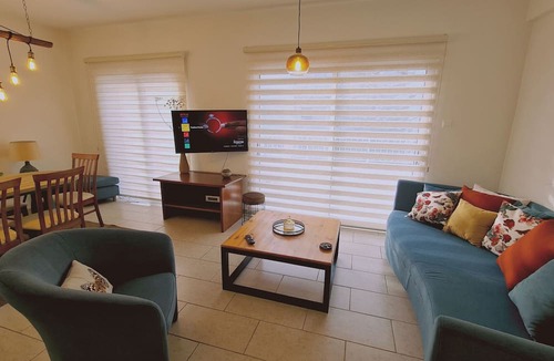 Neapolis Apartment | STAY Naturaleza Penthouse