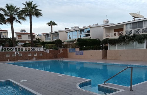 Pyrgos House | Villa sur Mer, Piscine et Jardin