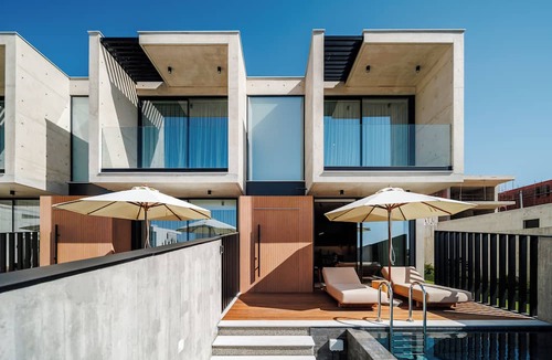 Chlorakas Villa | Greenvale Park Villas by Coastalbliss