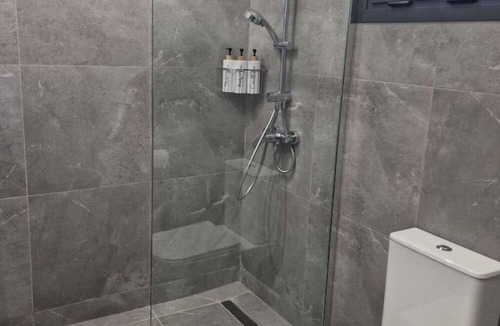 Nicosia Apartment | Duke's Luxury suite full furnished apartment