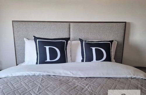 Nicosia Apartment | Duke's Luxury suite full furnished apartment
