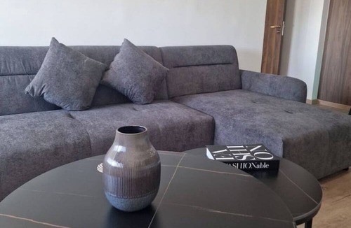 Nicosia Apartment | Duke's Luxury suite full furnished apartment