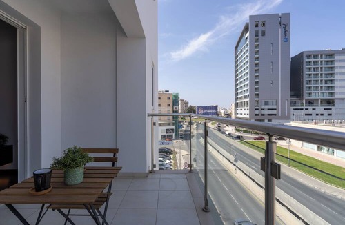 Larnaca Apartment | Harbor Apartments in Larnaca