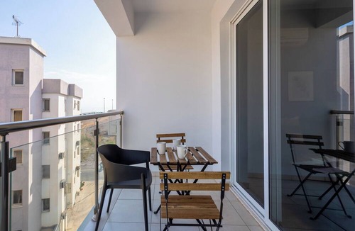 Larnaca Apartment | Harbor Apartments in Larnaca