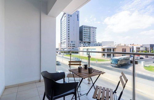 Larnaca Apartment | Harbor Apartments in Larnaca