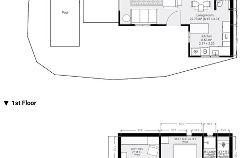 Stroumpi Villa | Stroumpi Private Pool Villa
