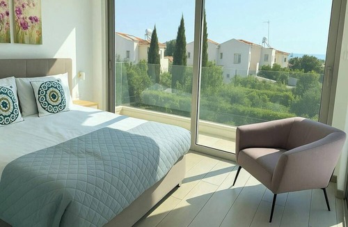Protaras Villa | Too Coool Villa Milos Lifestyle