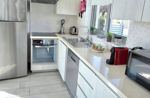 Protaras Villa | Too Coool Villa Milos Lifestyle