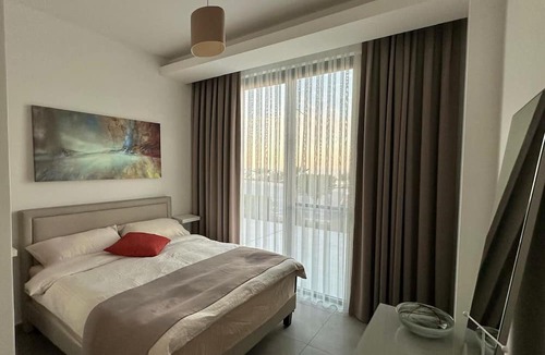 Esentepe Apartment | Charming 2 Bedroom Garden Suite Getaway