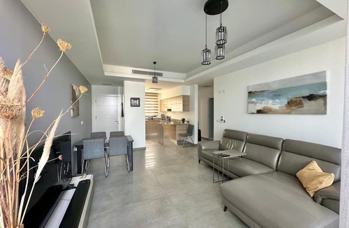 Esentepe Apartment | Charming 2 Bedroom Garden Suite Getaway