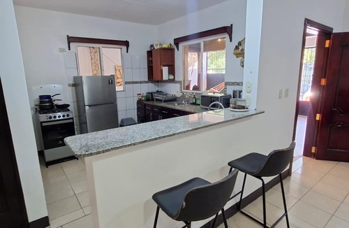 Matagalpa House | Casa Isabella 54 Full