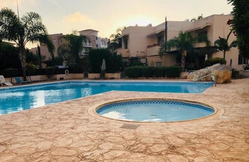Universal Apartment | Private apartment at Aristo Universe III with pool