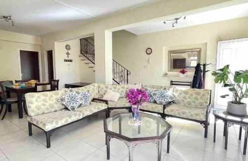 Ayia Napa Villa | Luxury Villa in Agia Napa, Cyprus - Private Pool and Stunning Ocean Views
