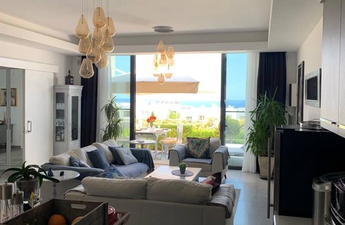 Esentepe Apartment | Gorgeous Holiday Home in Beautiful Countryside Residence