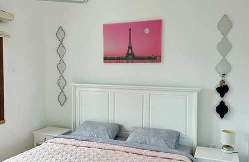 Esentepe Apartment | Fully Furnished Apartment in Great Residential Complex
