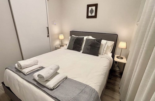 Limassol Apartment | SeaBreeze City Center Flats by TrulyCyprus