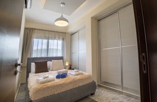 Latchi Apartment | Latchi Escape Hotel & Suites