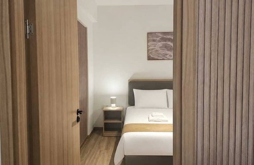 Paphos Apartment | Valentinos Apartments
