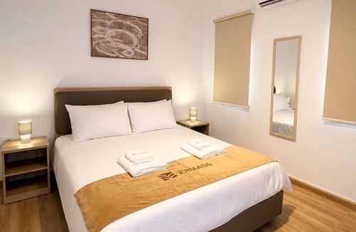 Paphos Apartment | Valentinos Apartments