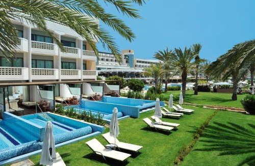 Paphos Hotel | Constantinou Bros Athena Beach Hotel