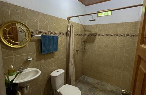 Merida Apartment | Valle de Volcanes